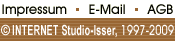 INTERNET Studio-Isser
