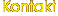 Kontakt